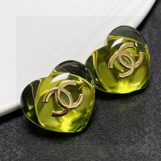 Chanel earring 12lyh345